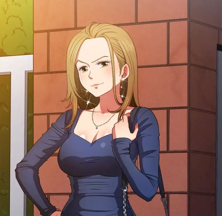 難纏小惡女第64話