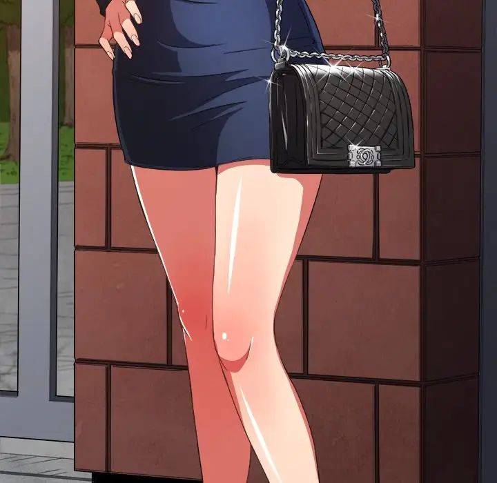 難纏小惡女第64話