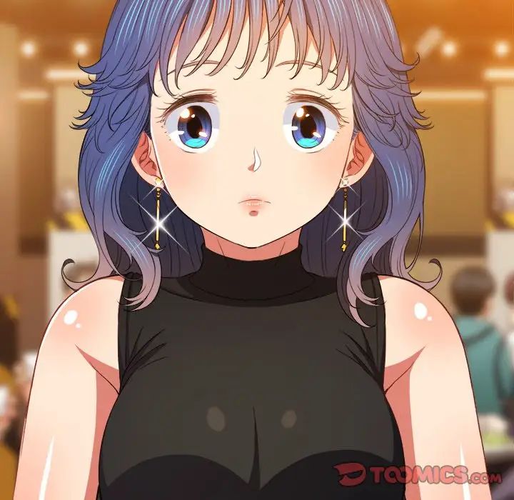 難纏小惡女第64話