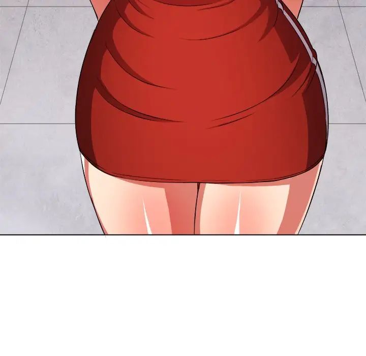 難纏小惡女第64話