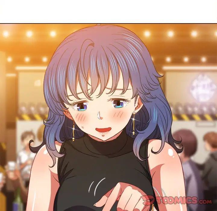 難纏小惡女第64話