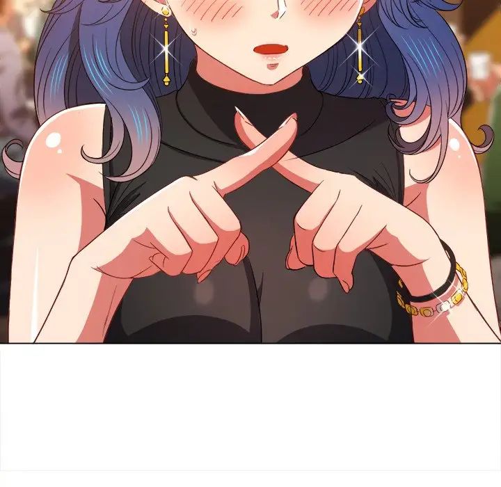 難纏小惡女第64話