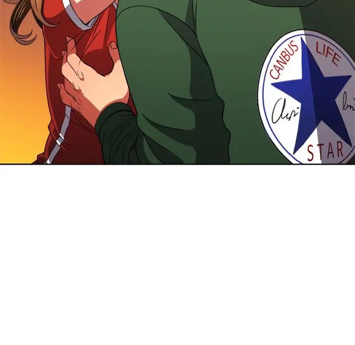 难缠小恶女第65话