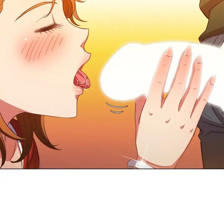 难缠小恶女第65话