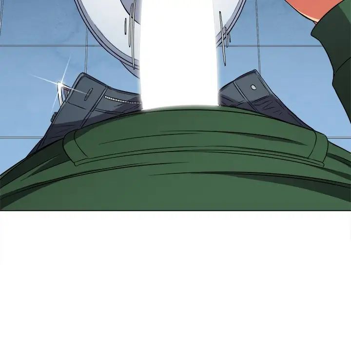 难缠小恶女第65话