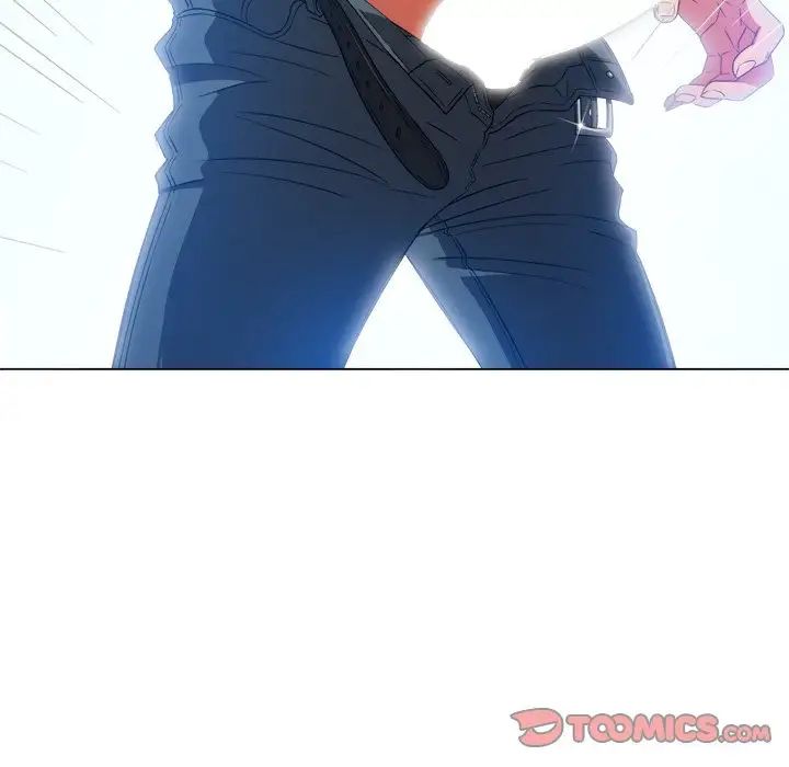 难缠小恶女第65话