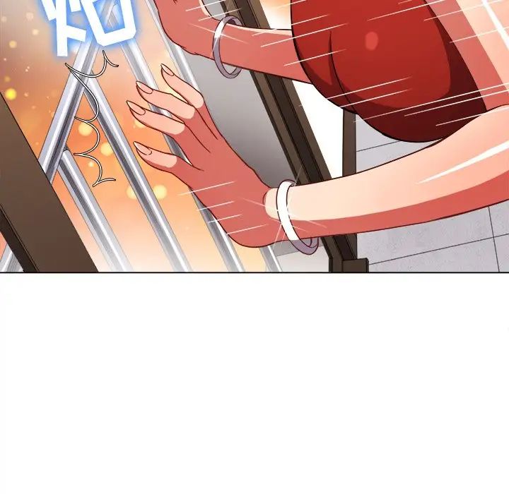 难缠小恶女第65话