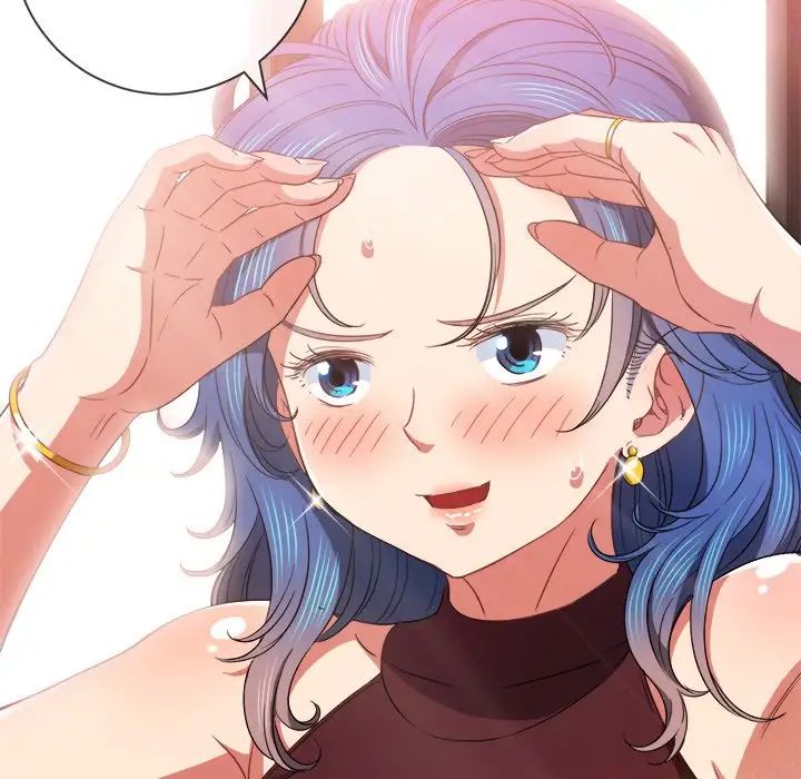 难缠小恶女第67话