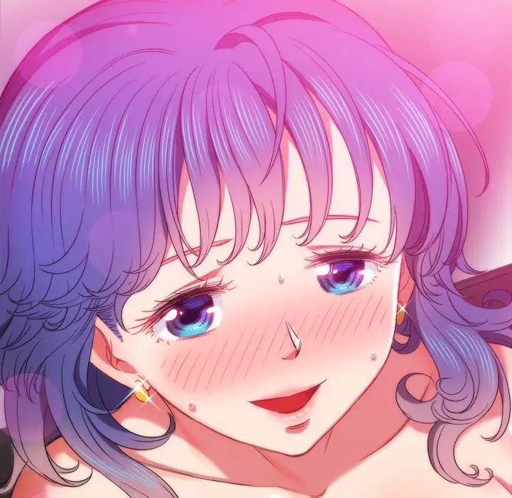 難纏小惡女第69話