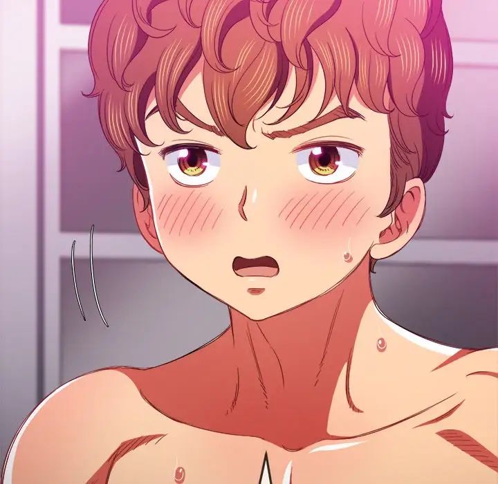 难缠小恶女第69话