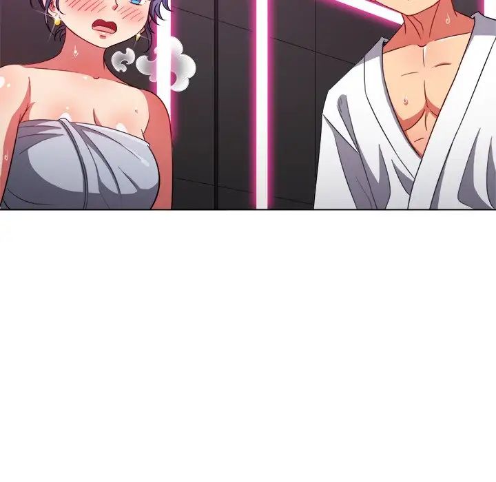 难缠小恶女第70话