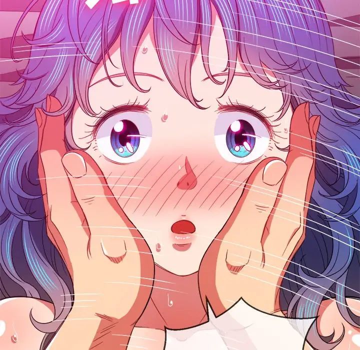 難纏小惡女第71話