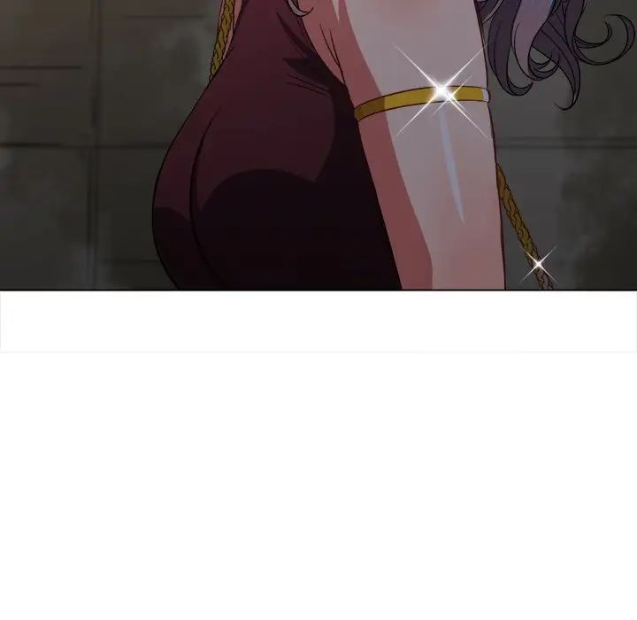 难缠小恶女第72话