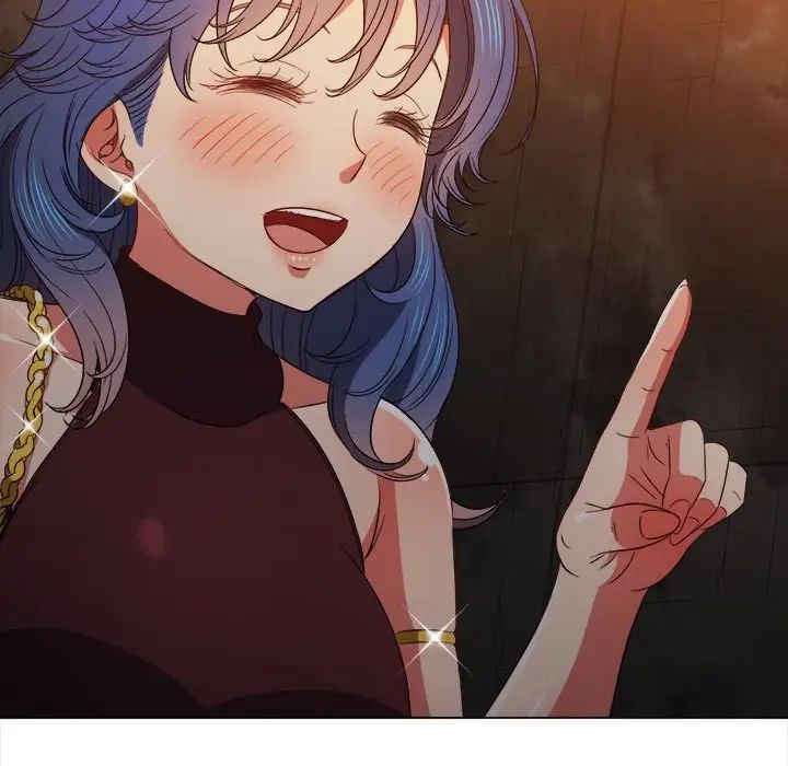 难缠小恶女第72话