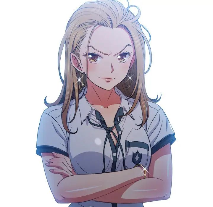 難纏小惡女第72話