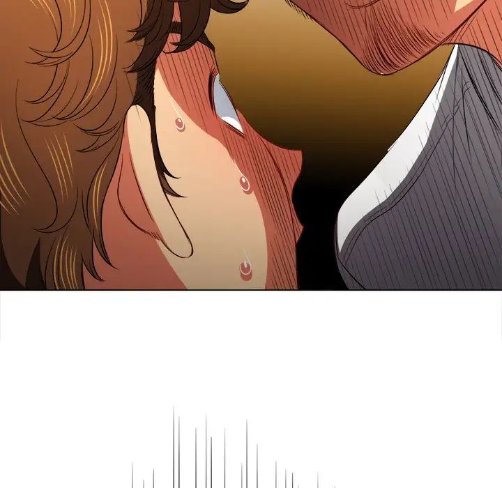 难缠小恶女第86话