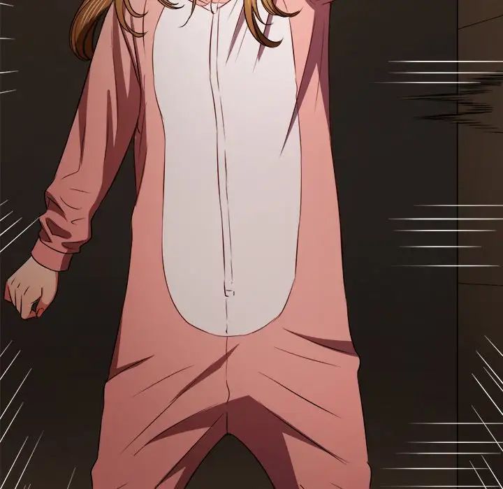 难缠小恶女第86话