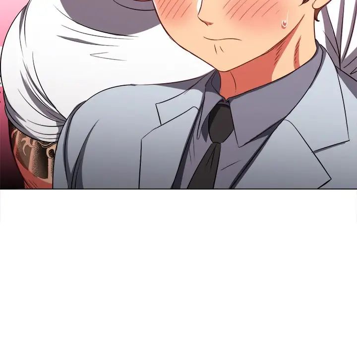 难缠小恶女第86话