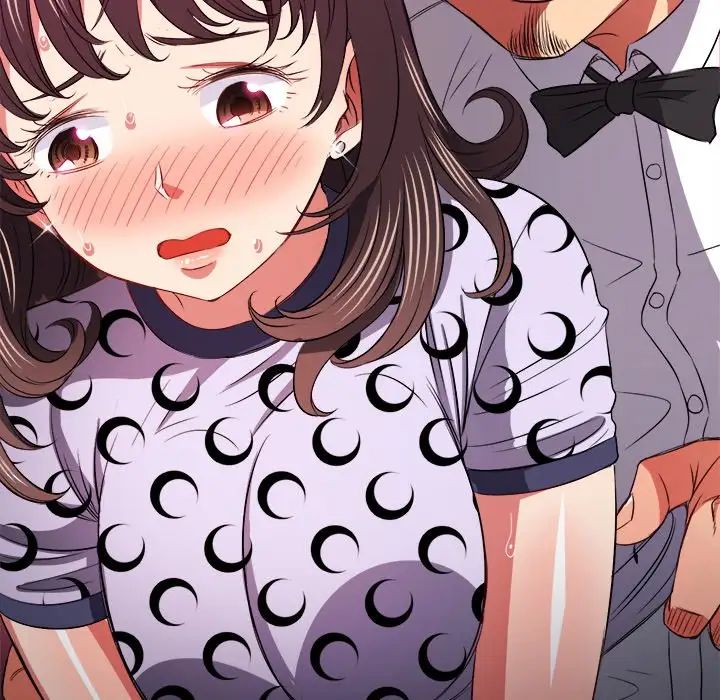 难缠小恶女第86话