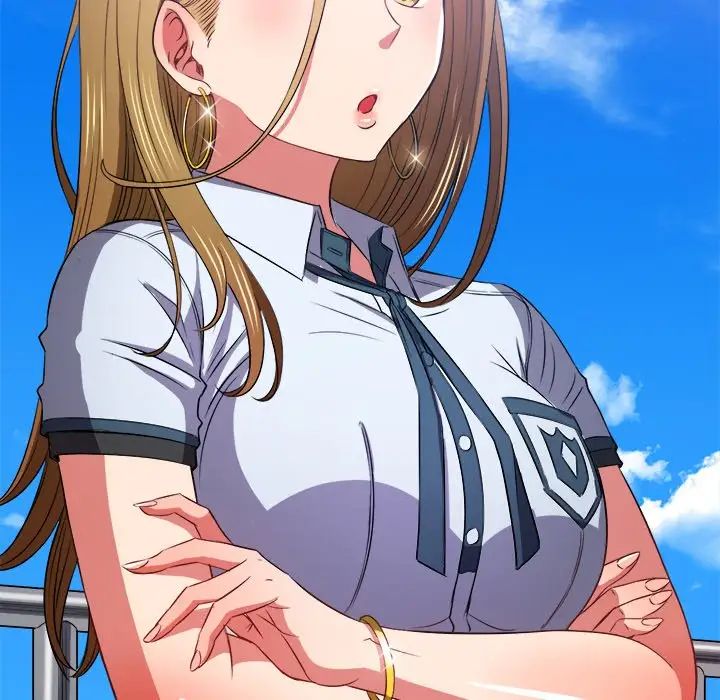 难缠小恶女第88话