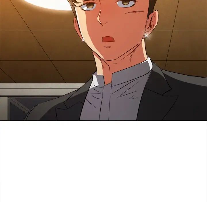 难缠小恶女第88话