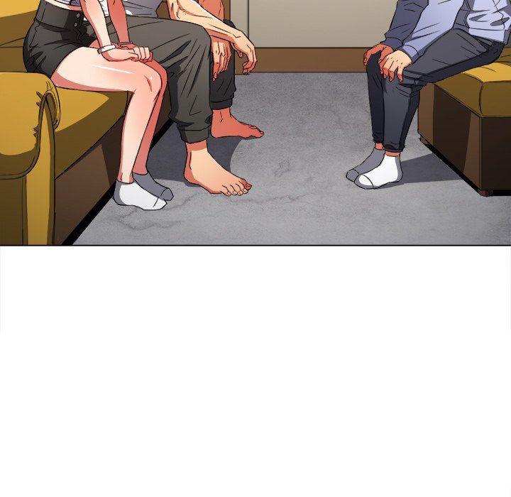 難纏小惡女第106話