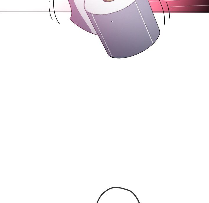 难缠小恶女第106话