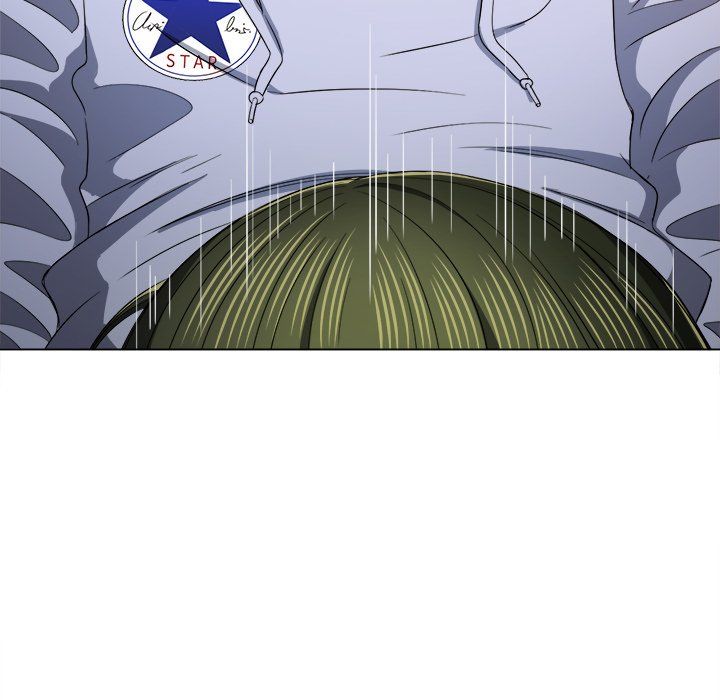 难缠小恶女第106话