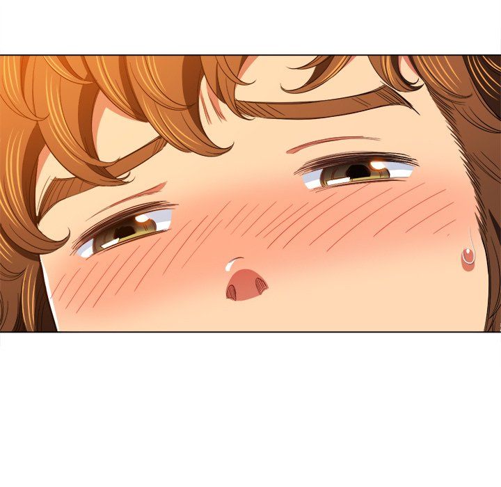 难缠小恶女第106话