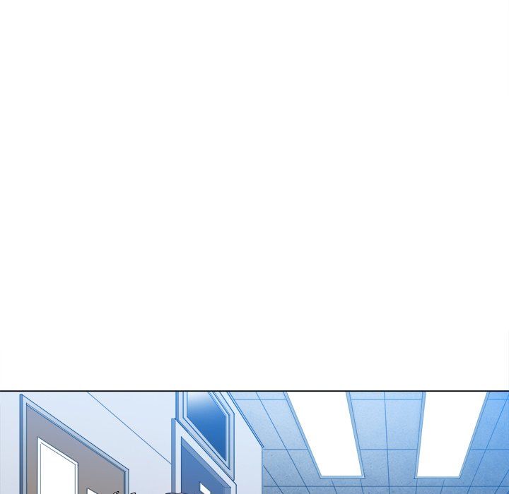 难缠小恶女第108话