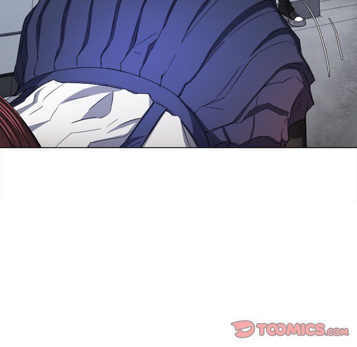 难缠小恶女第108话