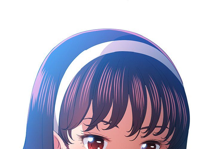 難纏小惡女第109話