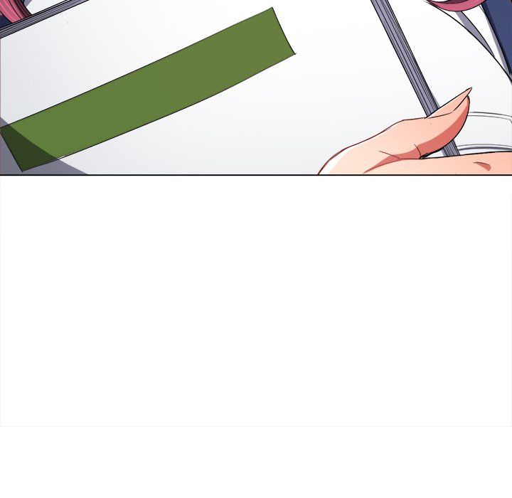 難纏小惡女第109話