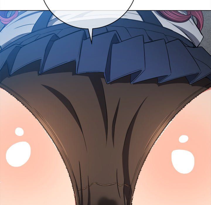 難纏小惡女第110話