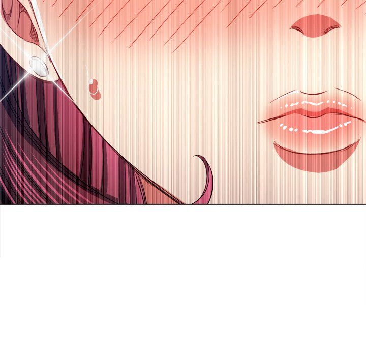 難纏小惡女第110話