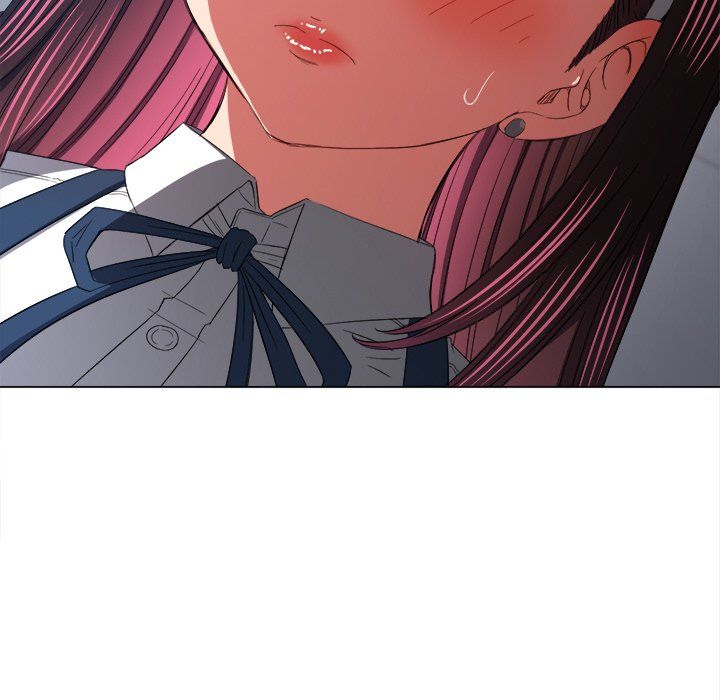 難纏小惡女第110話