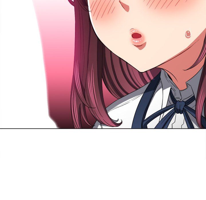 難纏小惡女第110話