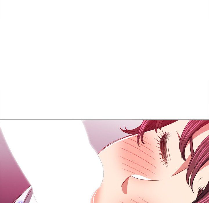 難纏小惡女第110話