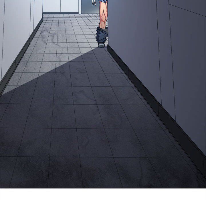 难缠小恶女第112话