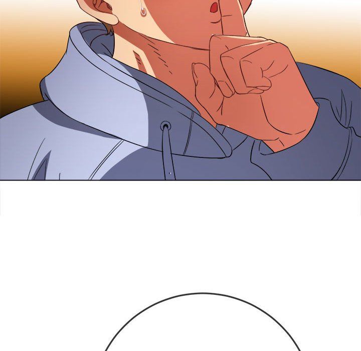 难缠小恶女第112话