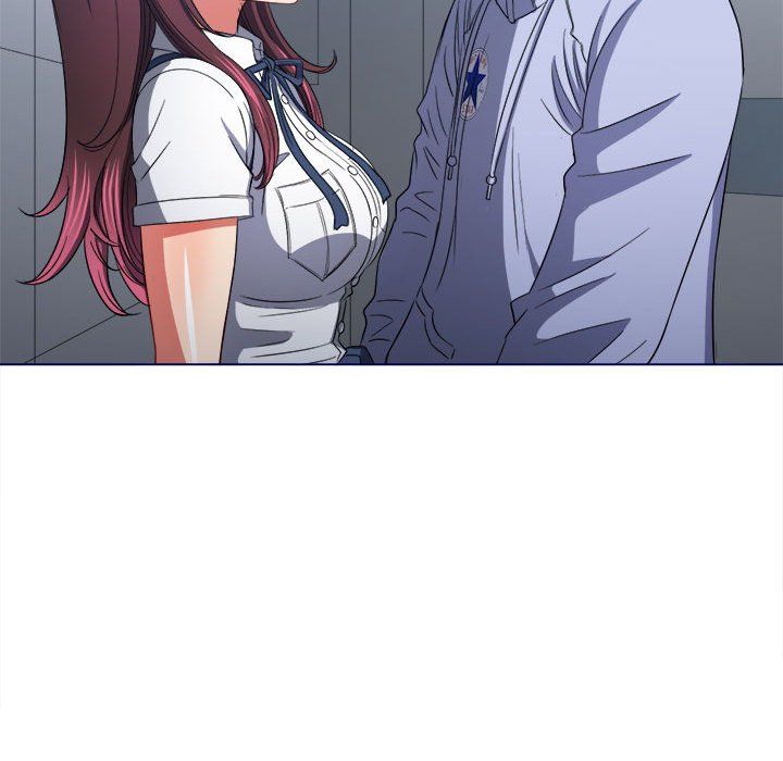 难缠小恶女第112话