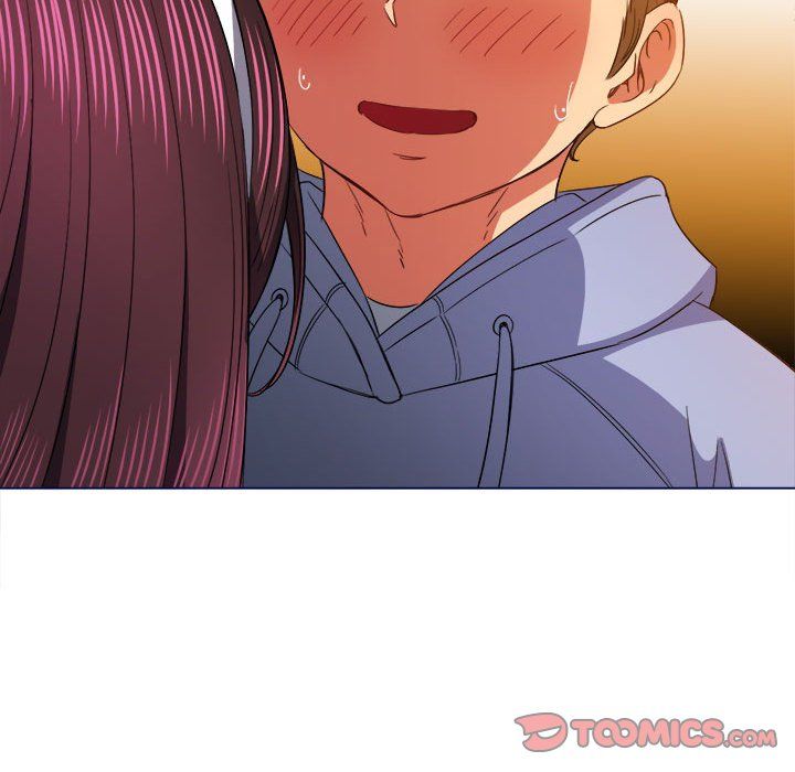 難纏小惡女第112話