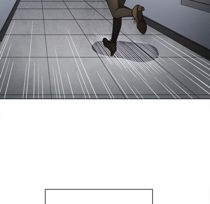 难缠小恶女第113话