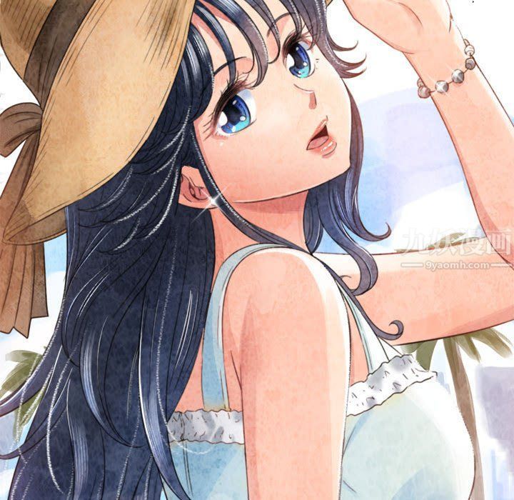 难缠小恶女第113话