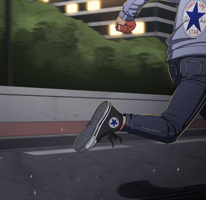 難纏小惡女第113話