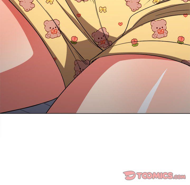 難纏小惡女第114話