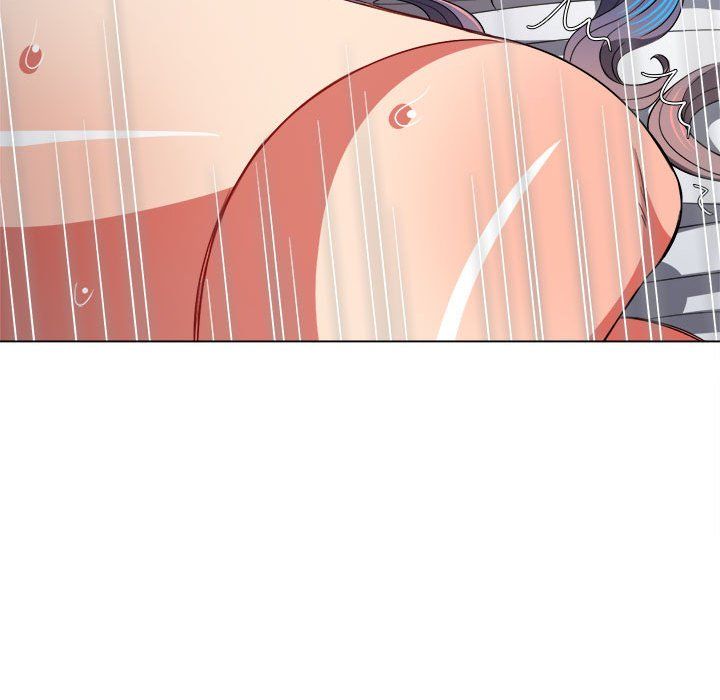 难缠小恶女第114话