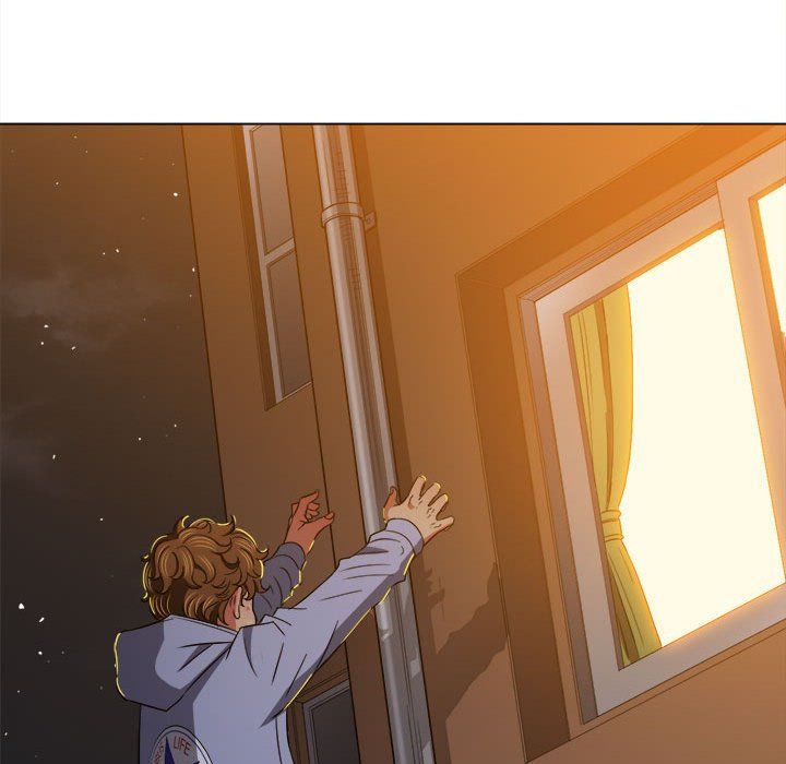 難纏小惡女第114話