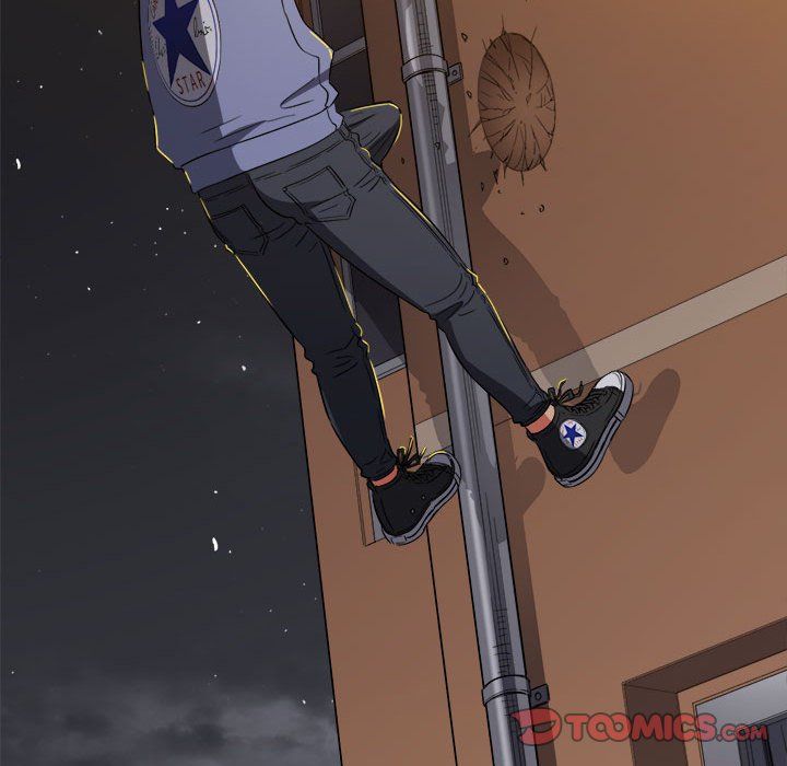 难缠小恶女第114话