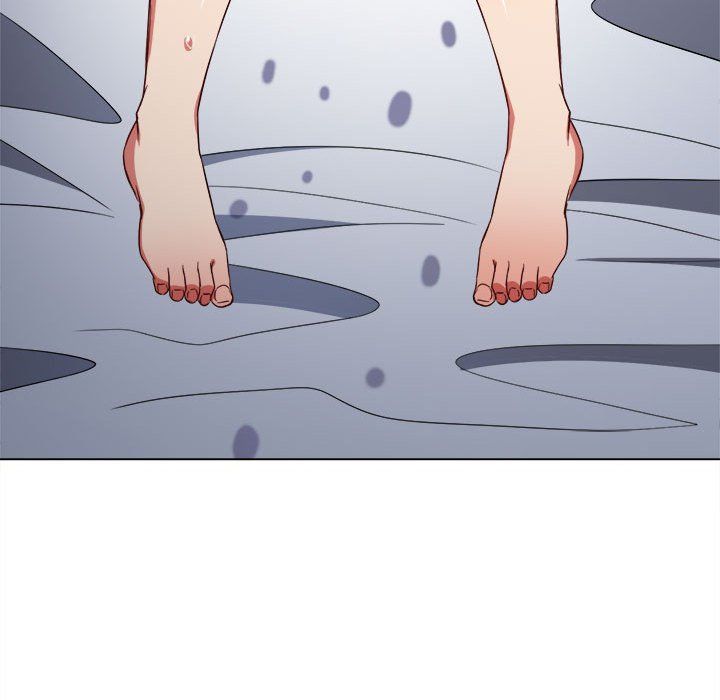 难缠小恶女第115话